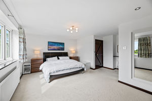 Bedroom One- click for photo gallery